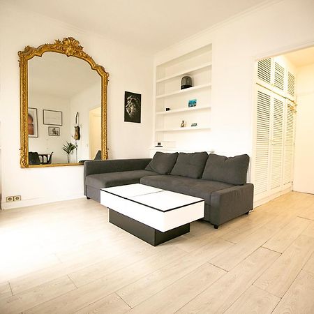 2 Pieces Moderne Victor Hugo/Trocadero Apartment Paris Exterior photo