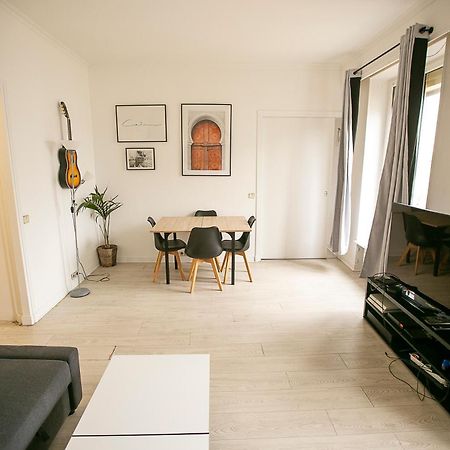 2 Pieces Moderne Victor Hugo/Trocadero Apartment Paris Exterior photo