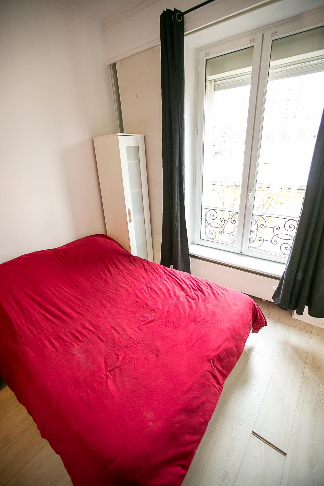 2 Pieces Moderne Victor Hugo/Trocadero Apartment Paris Exterior photo